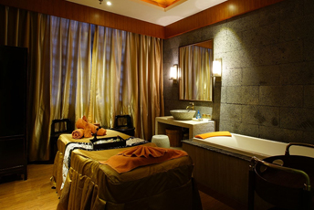 长沙芙蓉一个男人的桑拿忏悔录