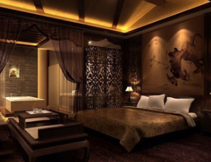 长沙芙蓉足疗养生-城市人的休闲去处