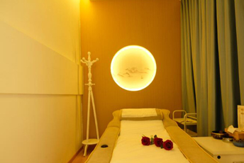 长沙芙蓉日式指压的寂静美学：在按压中听见雪落的声音